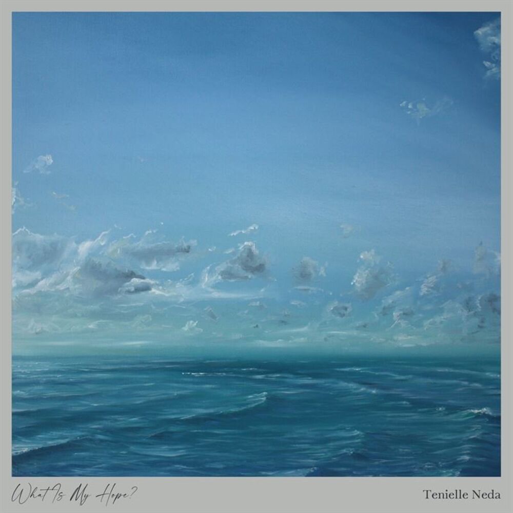 Picture of What Is My Hope EP