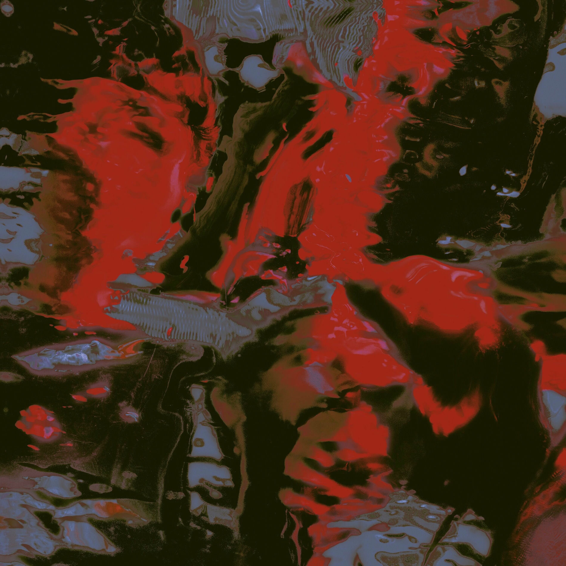 Album cover of Te Estranho