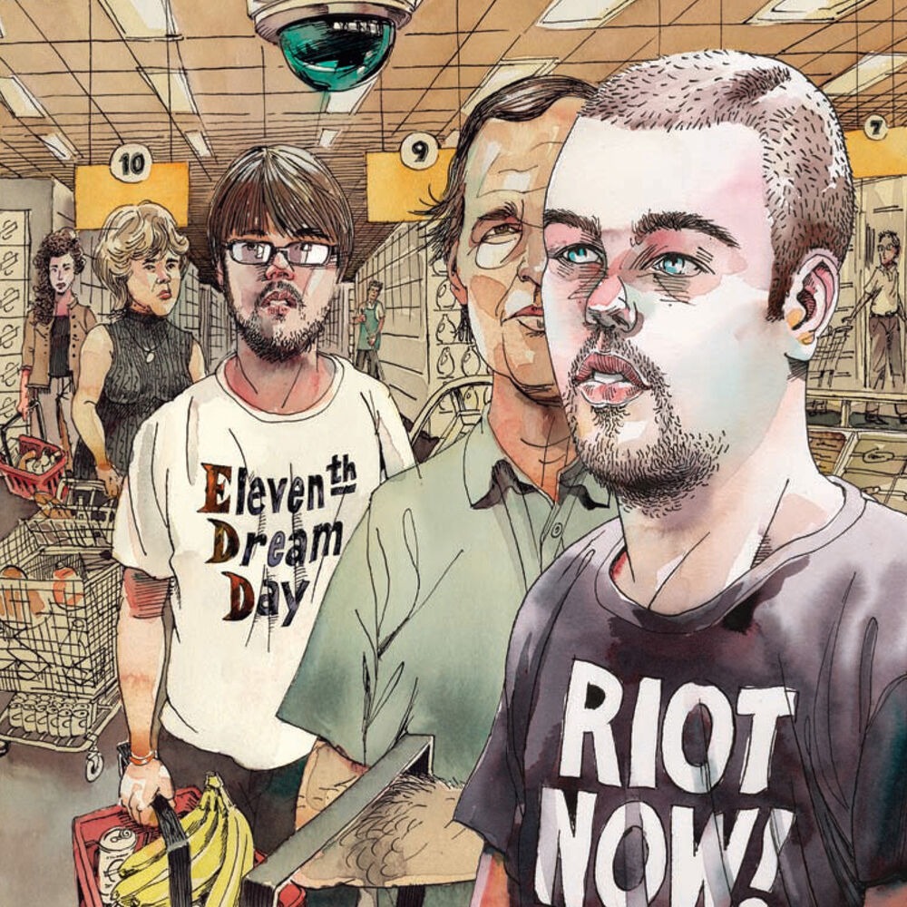 Picture of Riot Now!
