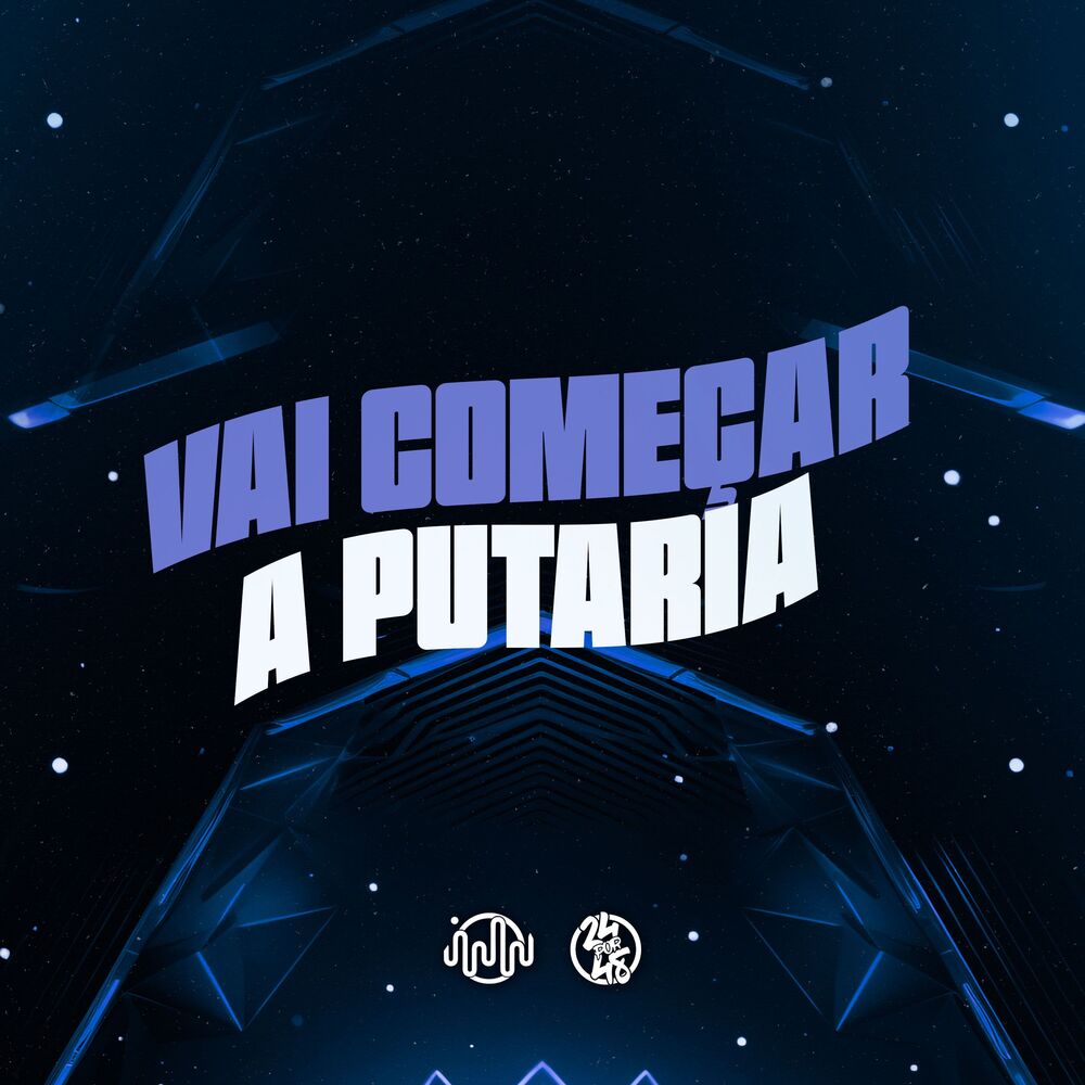 Picture of Vai Começar a Putaria