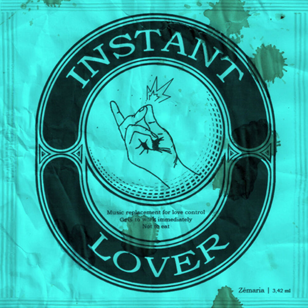 Picture of Instant Lover