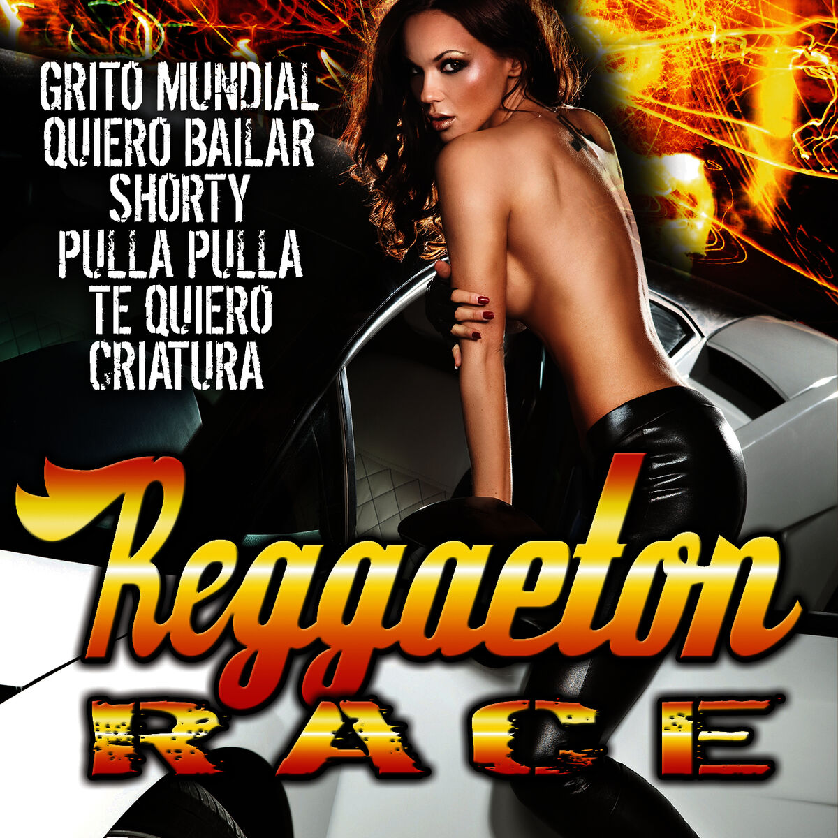 Album cover of Otra Vez