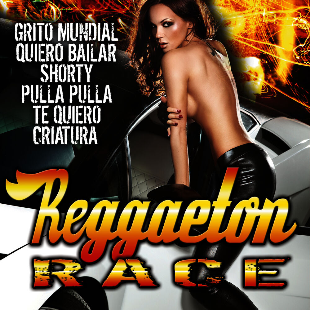 Picture of Reggaeton Race