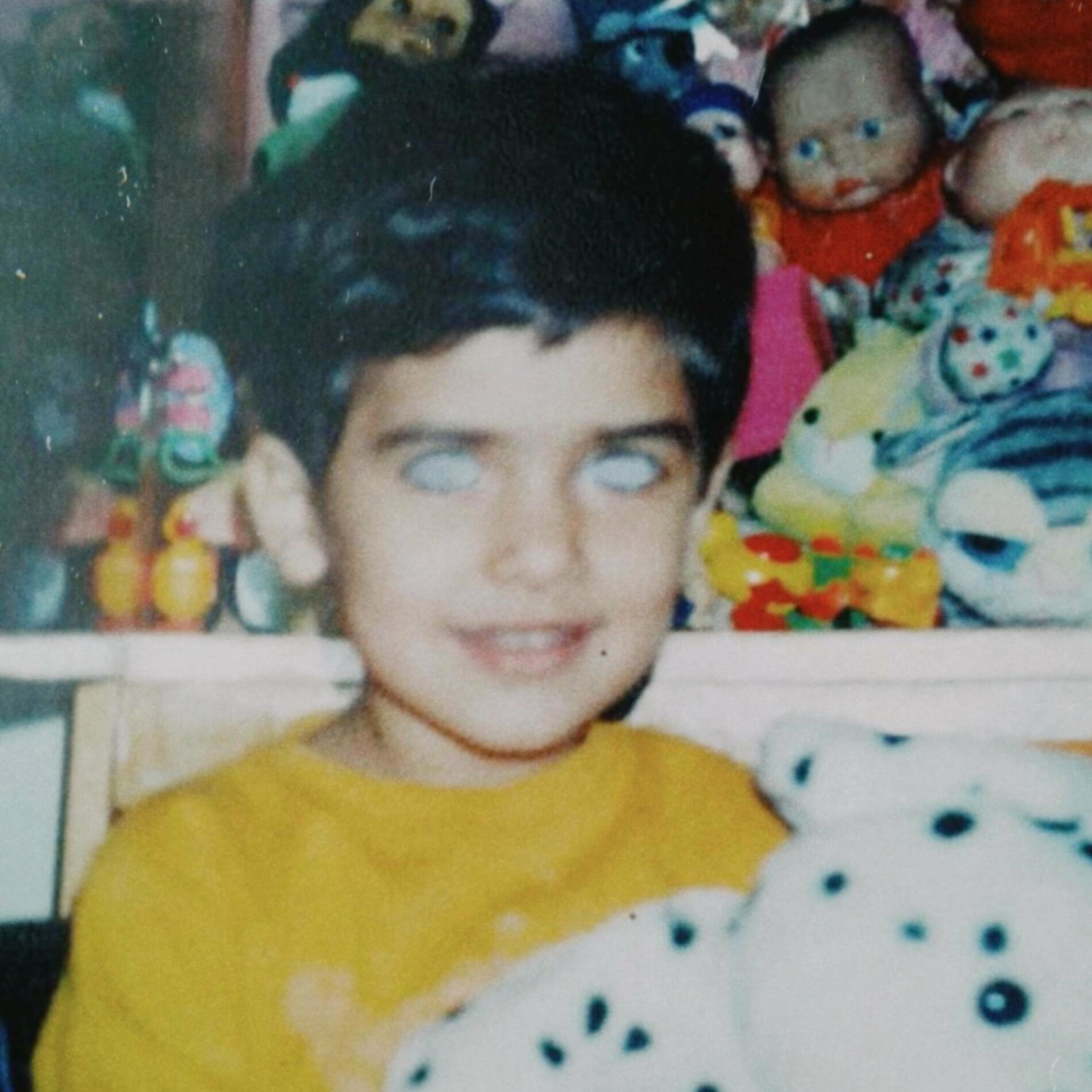 Album cover of 1:05
