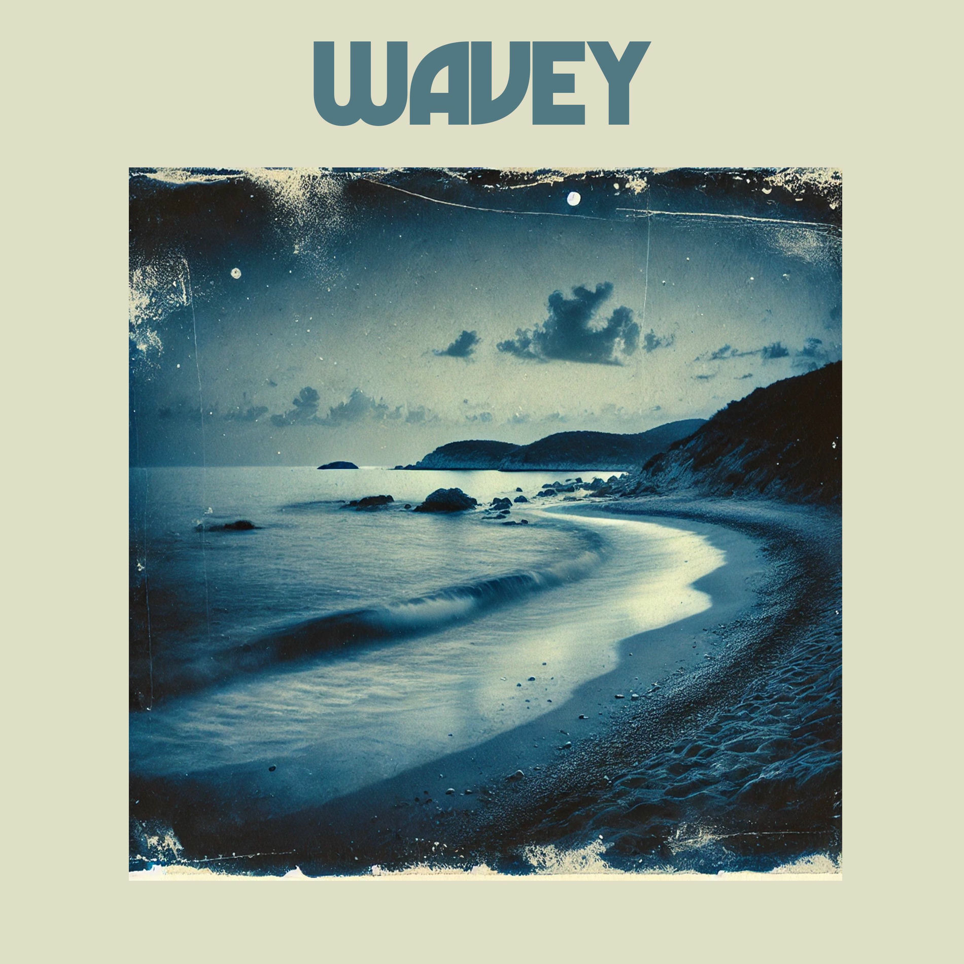 Album cover of Sky Beneath Us