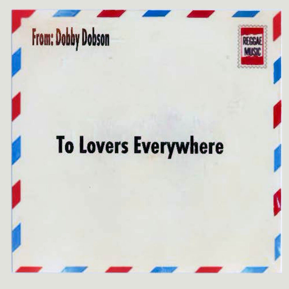 Picture of To Lovers Everwhere