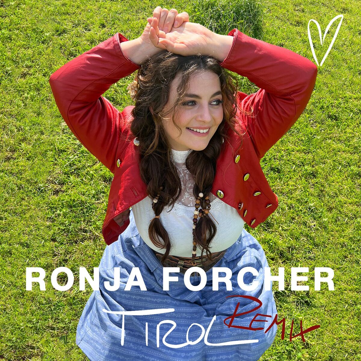Album cover of Tirol (Single Remix)