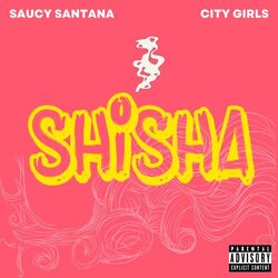 Cover of Shisha