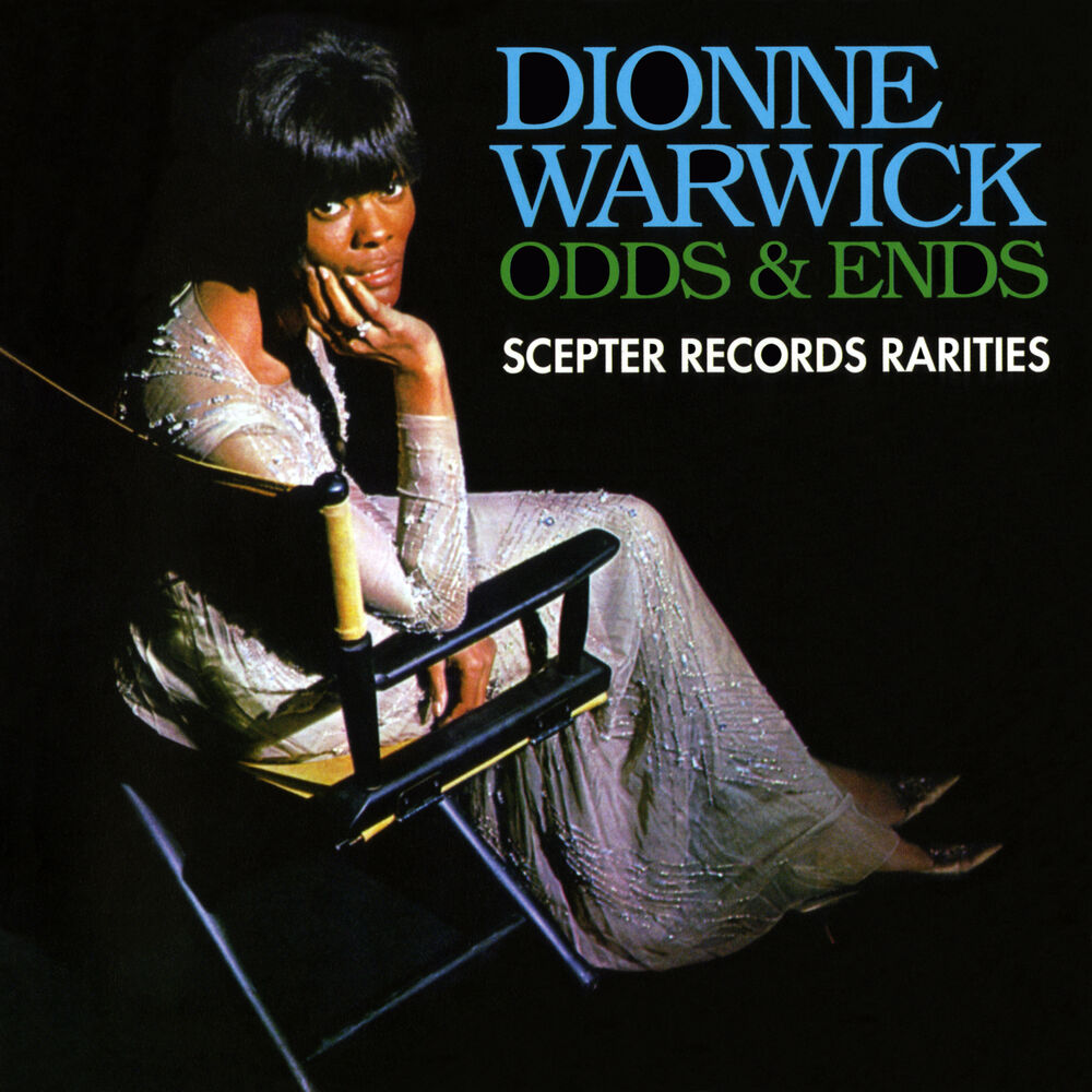 Picture of Odds & Ends: Scepter Records Rarities