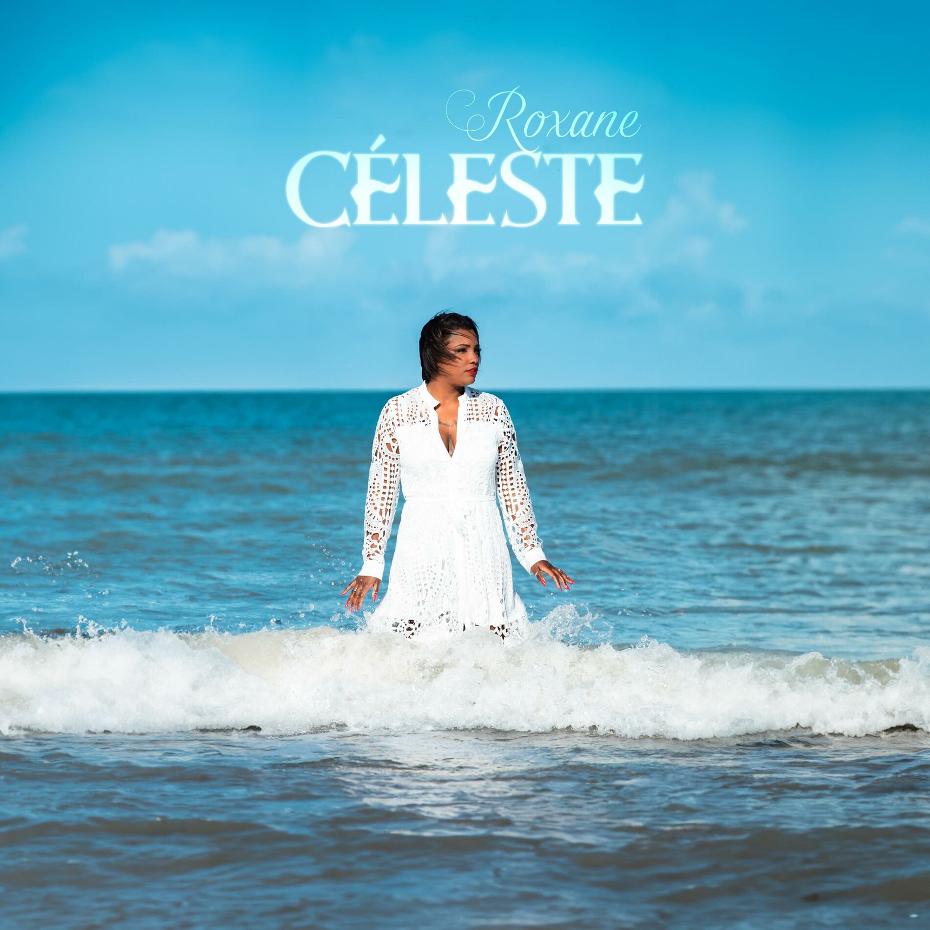 Album cover of Céleste