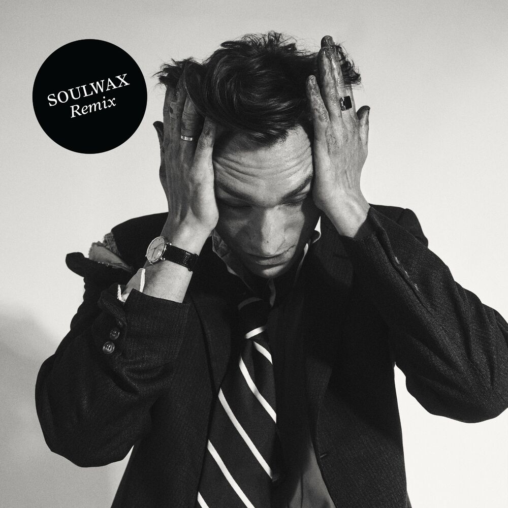 Picture of Sensitive Child (Soulwax Remix)
