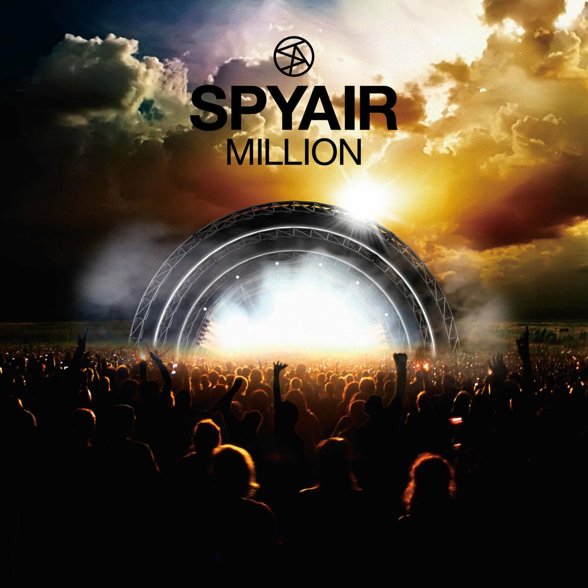 ミュージック UVER / SPYAIR / RAD SPYAIR - Songs, Concert tickets & Videos