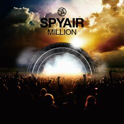 Cover of Millon