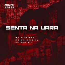 Cover of Senta na Vara