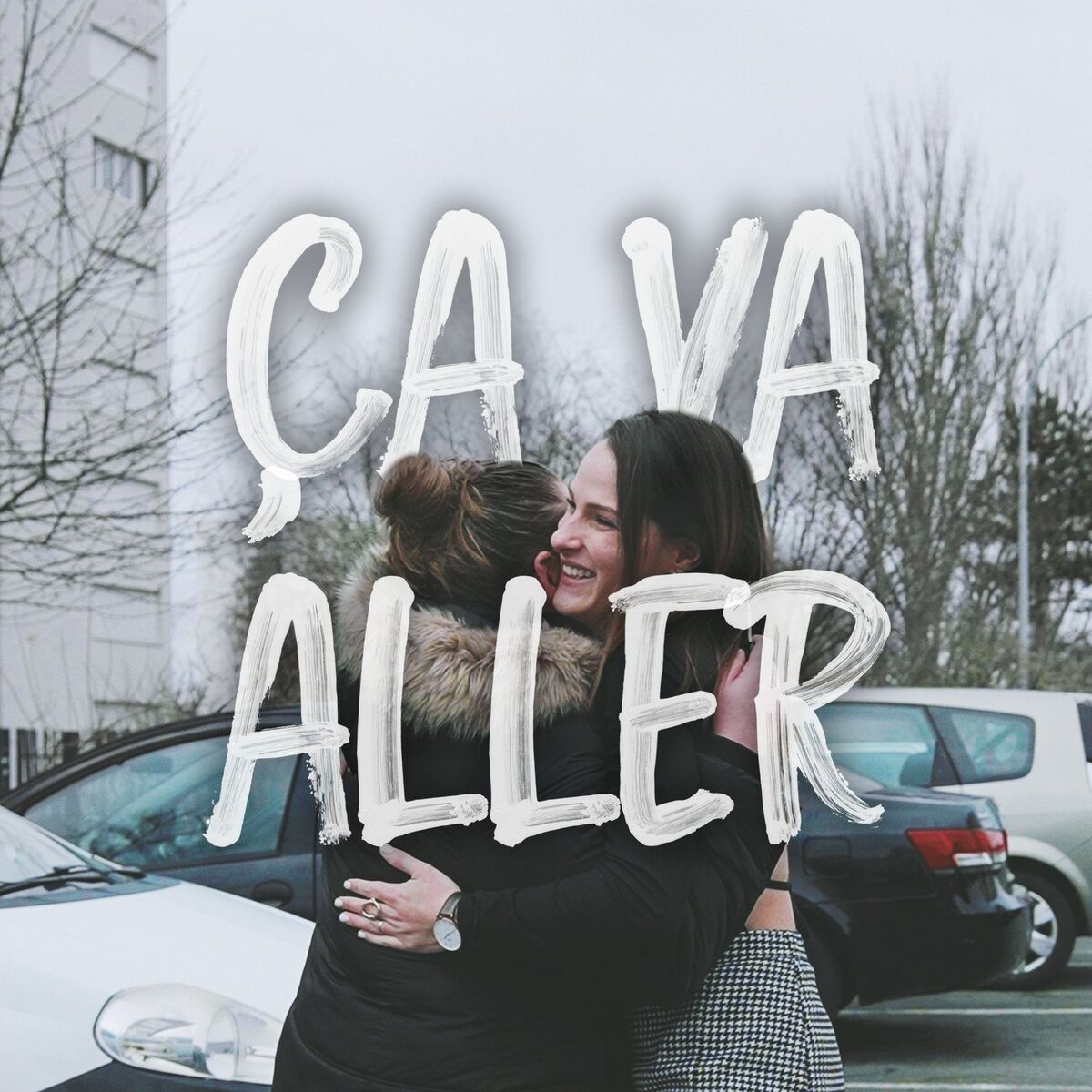 Album cover of Ça va aller