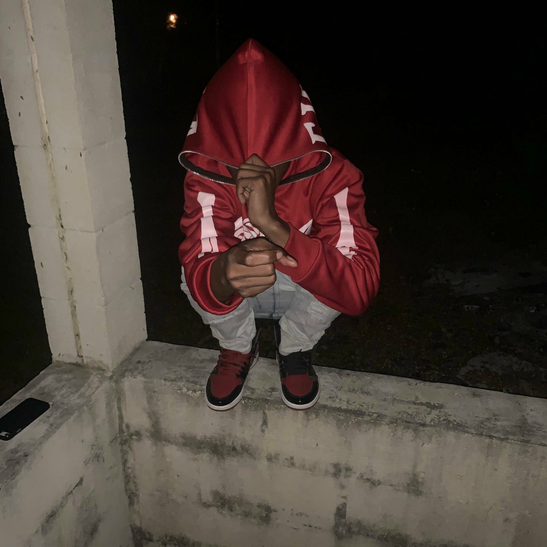 Album cover of S.O.B