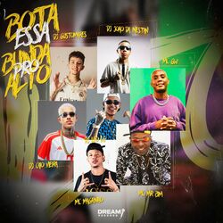 Cover of Bota Essa Bunda pro Alto