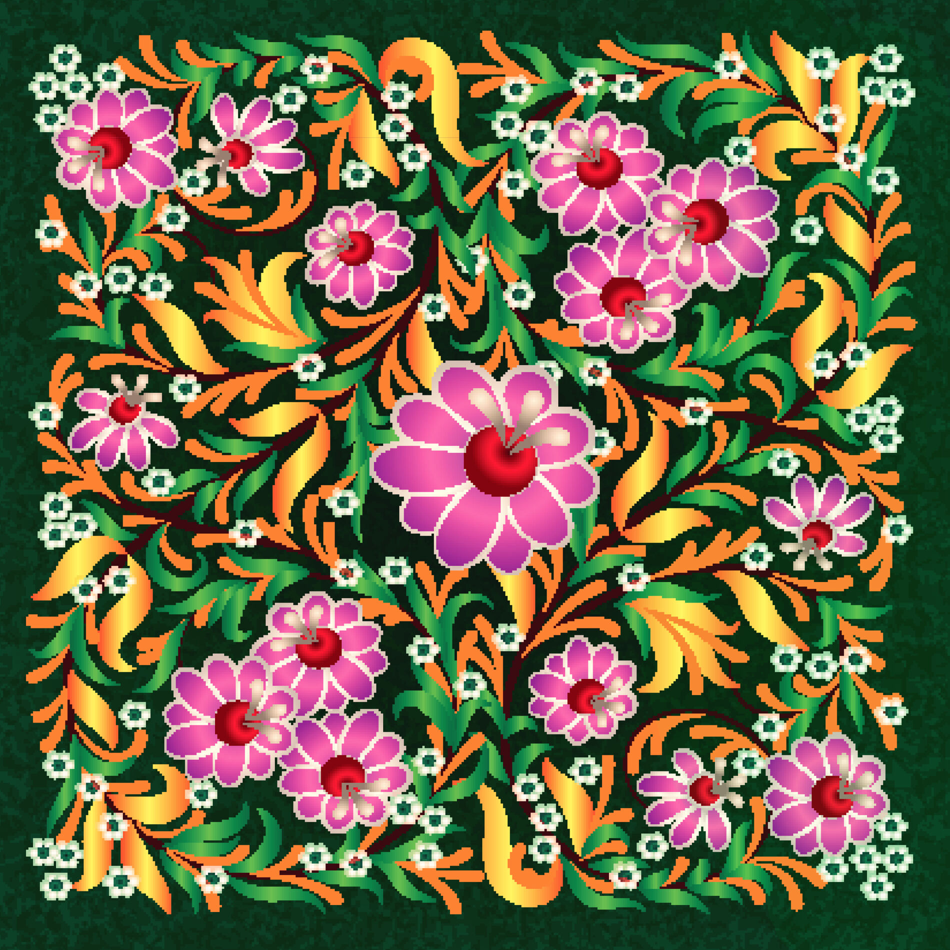 Album cover of Beautiful Tomorrow - Gospel Groups