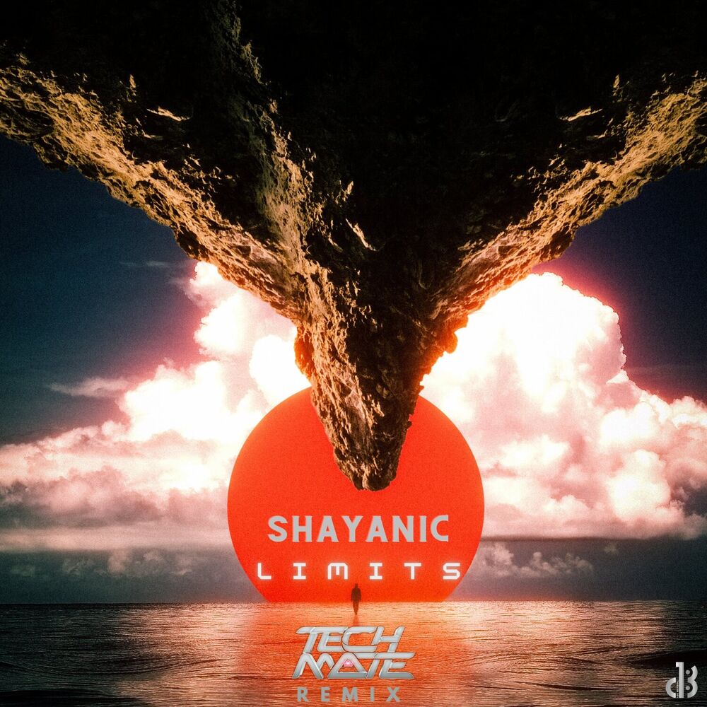 Picture of Limits (Tech Mate Remix)