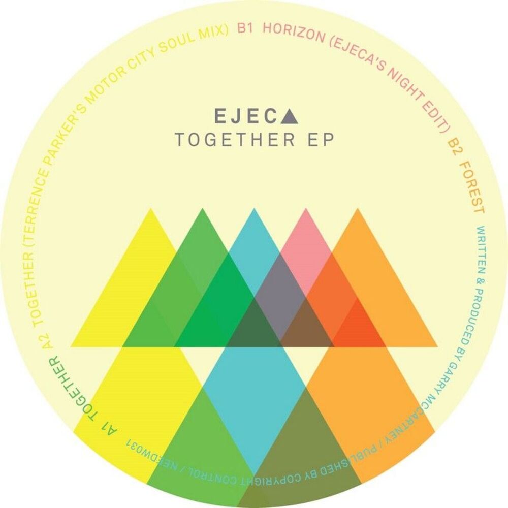 Picture of Together EP