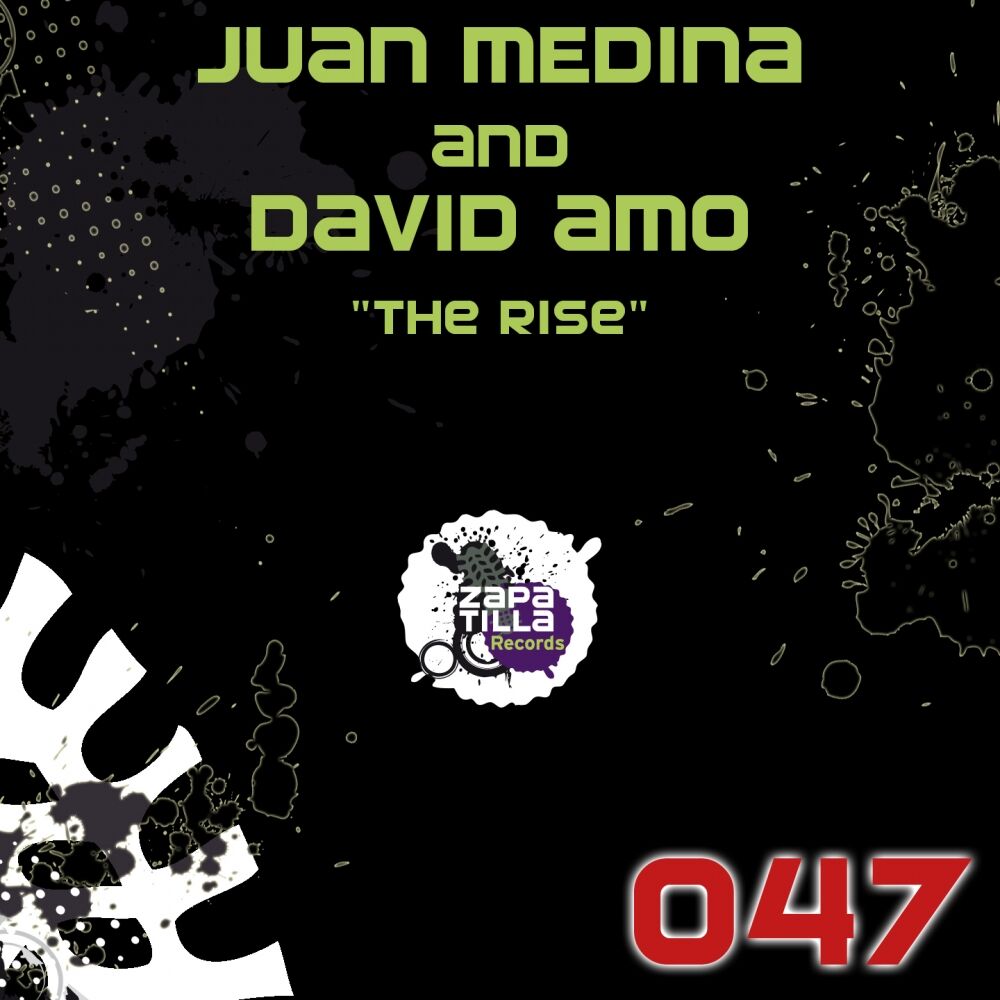 Picture of The Rise
