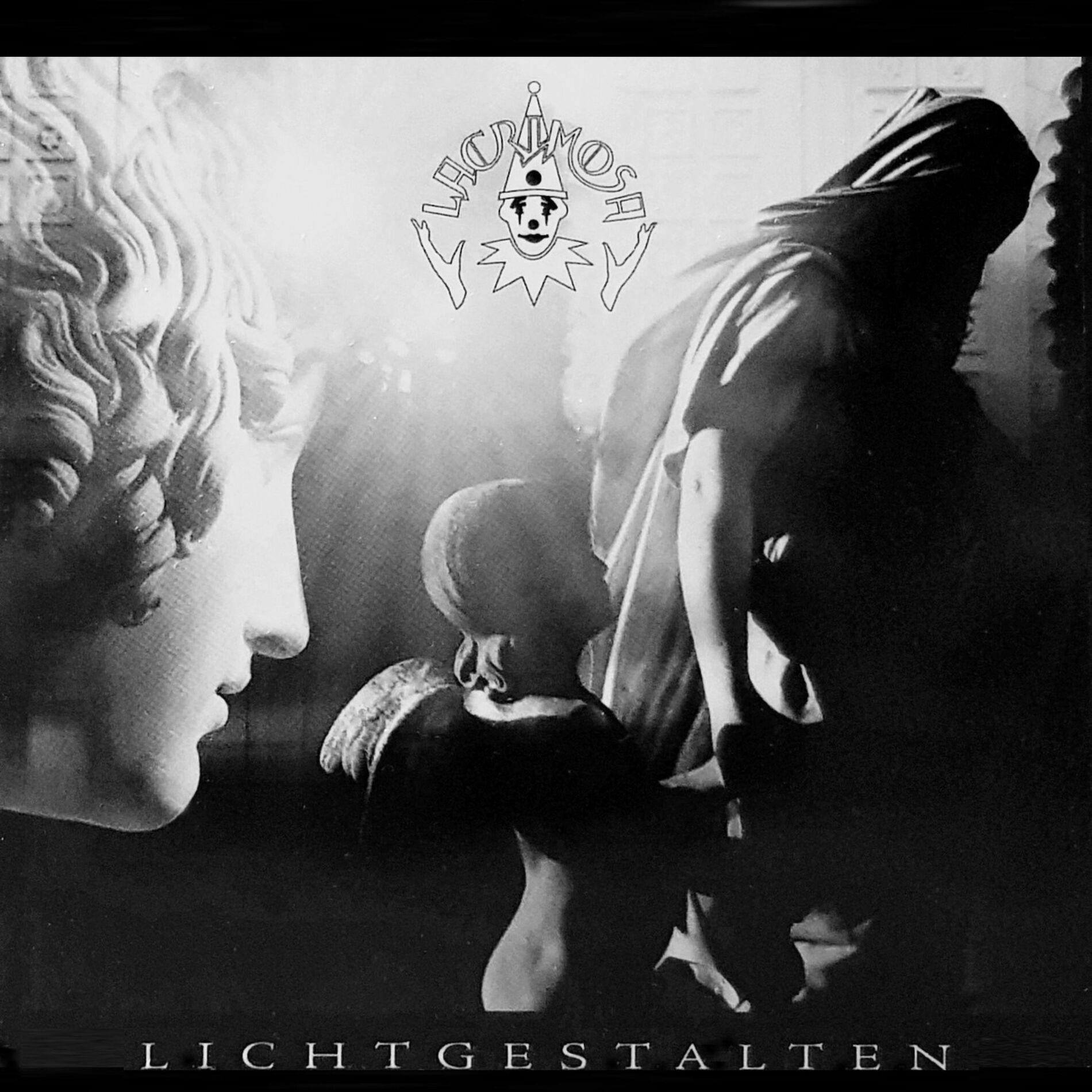 Album cover of Lichtgestalten