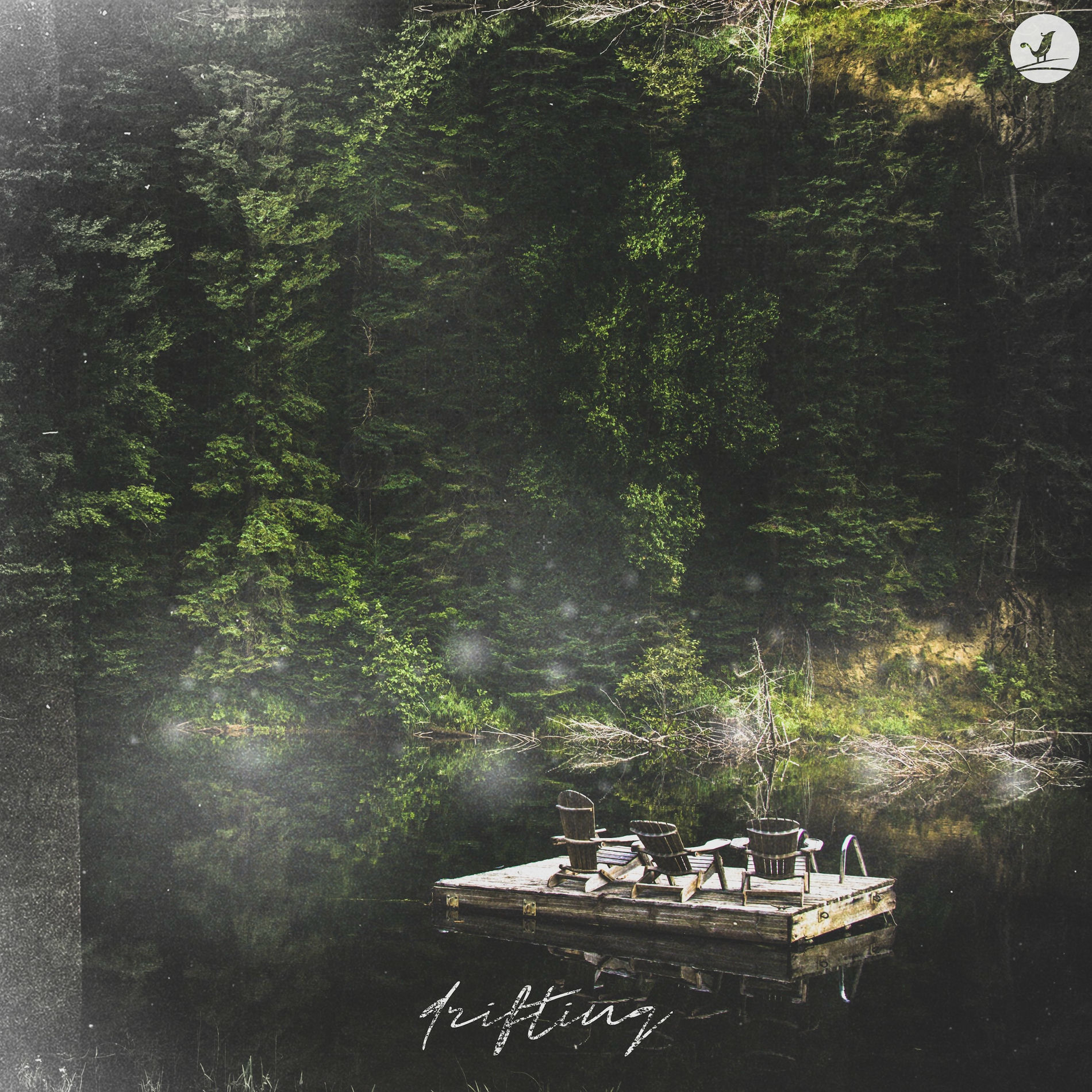 Album cover of Drifting