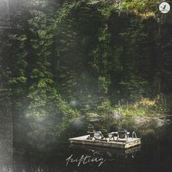 Cover of Drifting