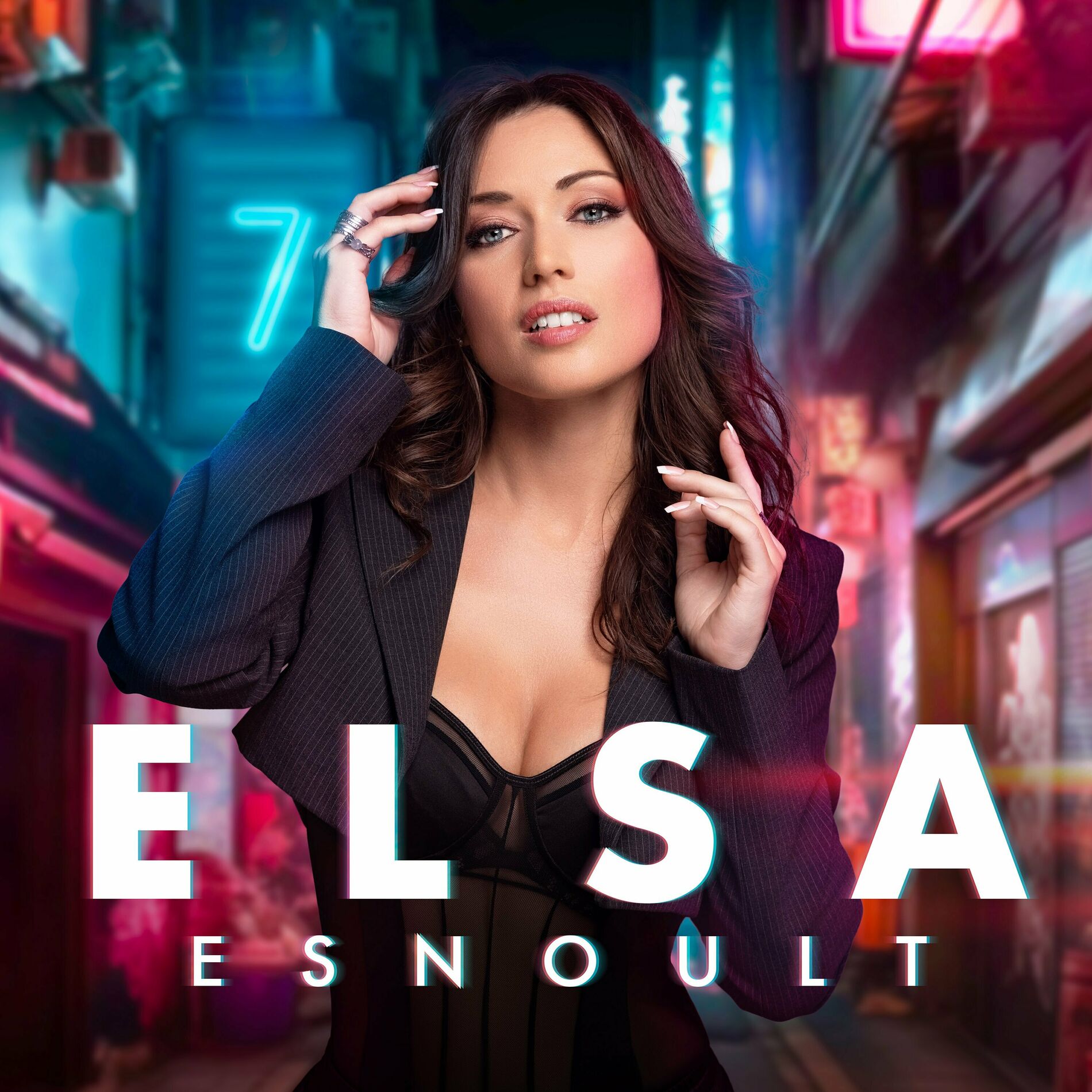Album cover of Guerrier de l'amour