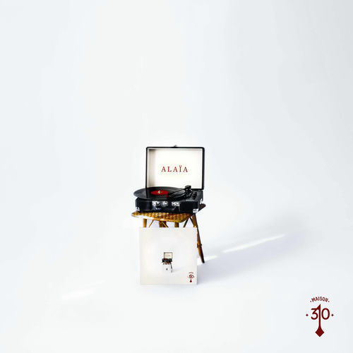 Descargar FAHRENHEIT - Prod.NouraOnTheTrack x Hermanito (feat. Laroma) - Maison310 MP3