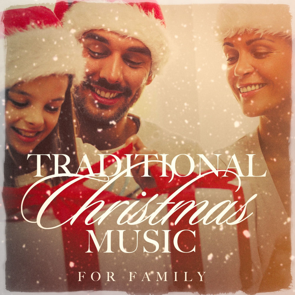Picture of Traditional Christmas Music for Family