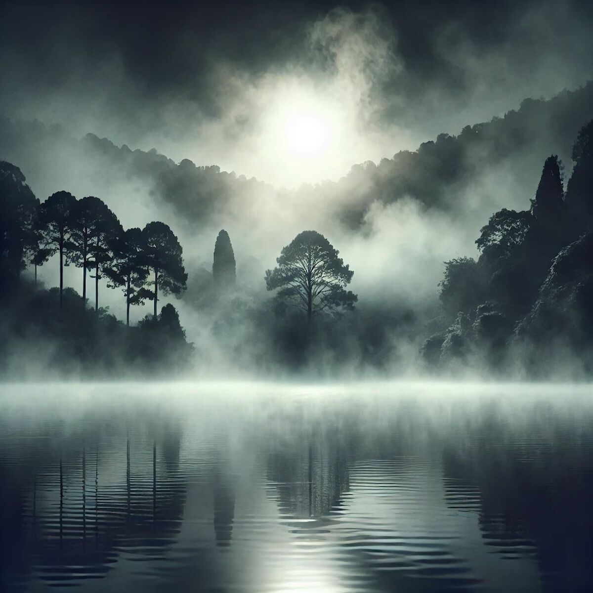 Album cover of 10 Chakras: Phantom Vapor