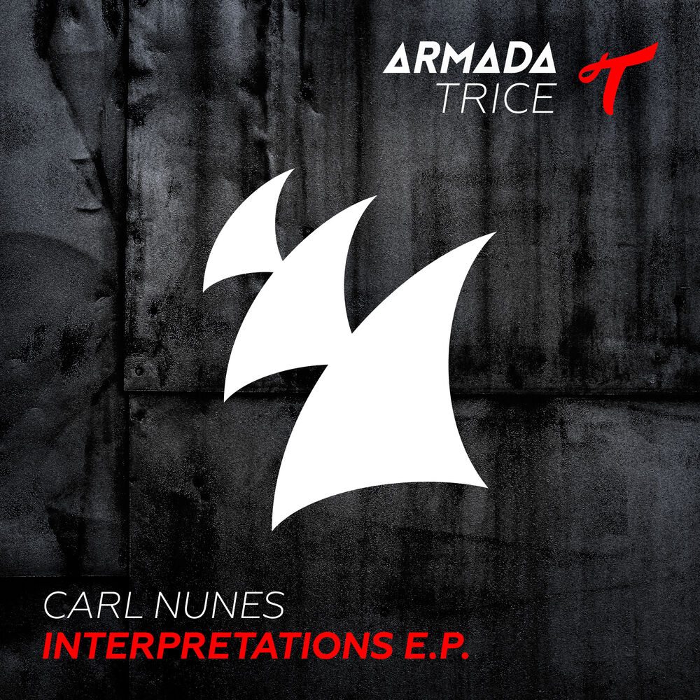 Picture of Interpretations E.P.