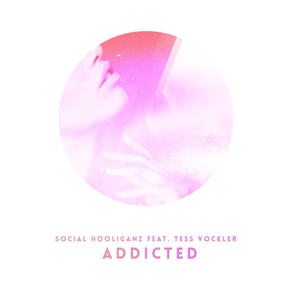 Picture of Addicted (feat. Tess Vockler) [Radio Edit]