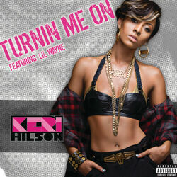 Cover of Turnin Me On (Club Edit Explicit)