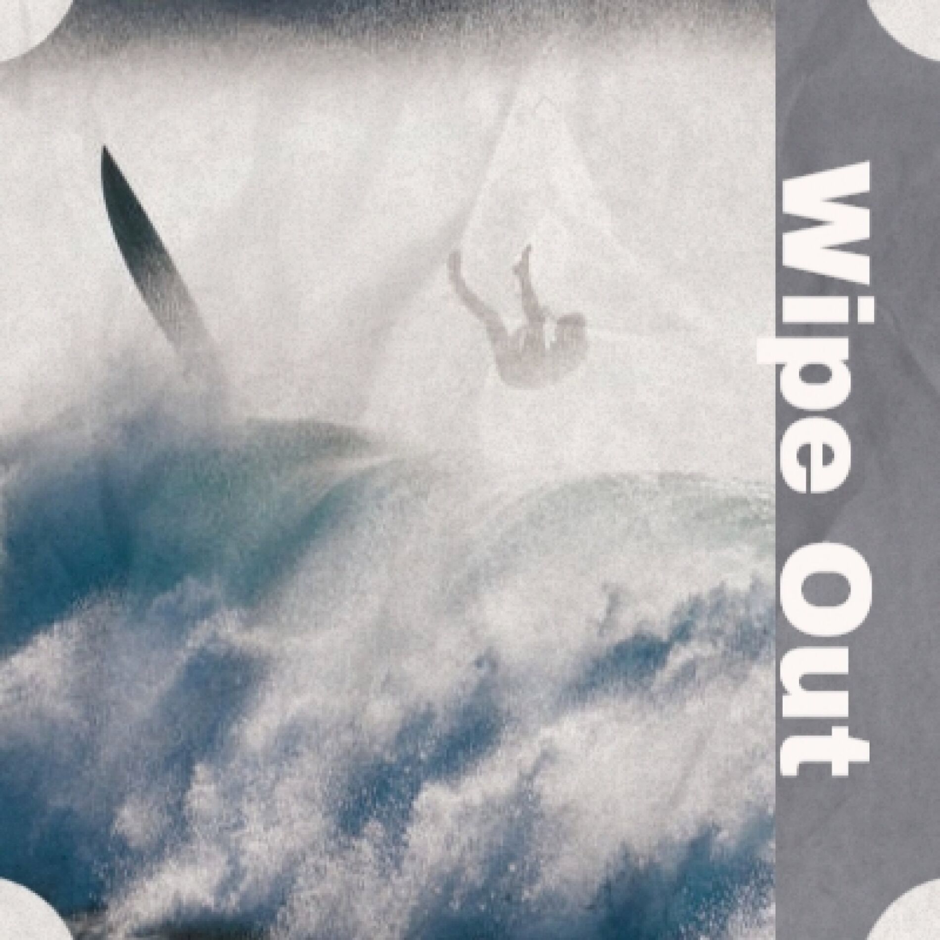 Album cover of Wipe Out