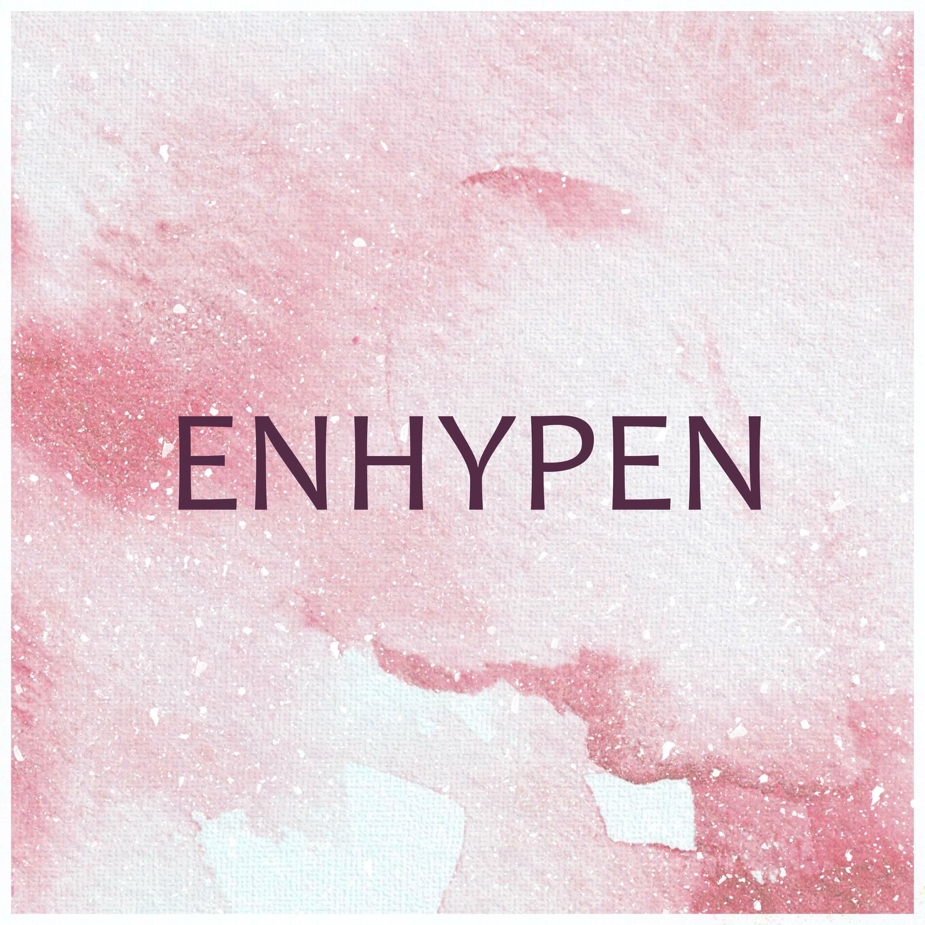 Enhypen Album Collection high quality