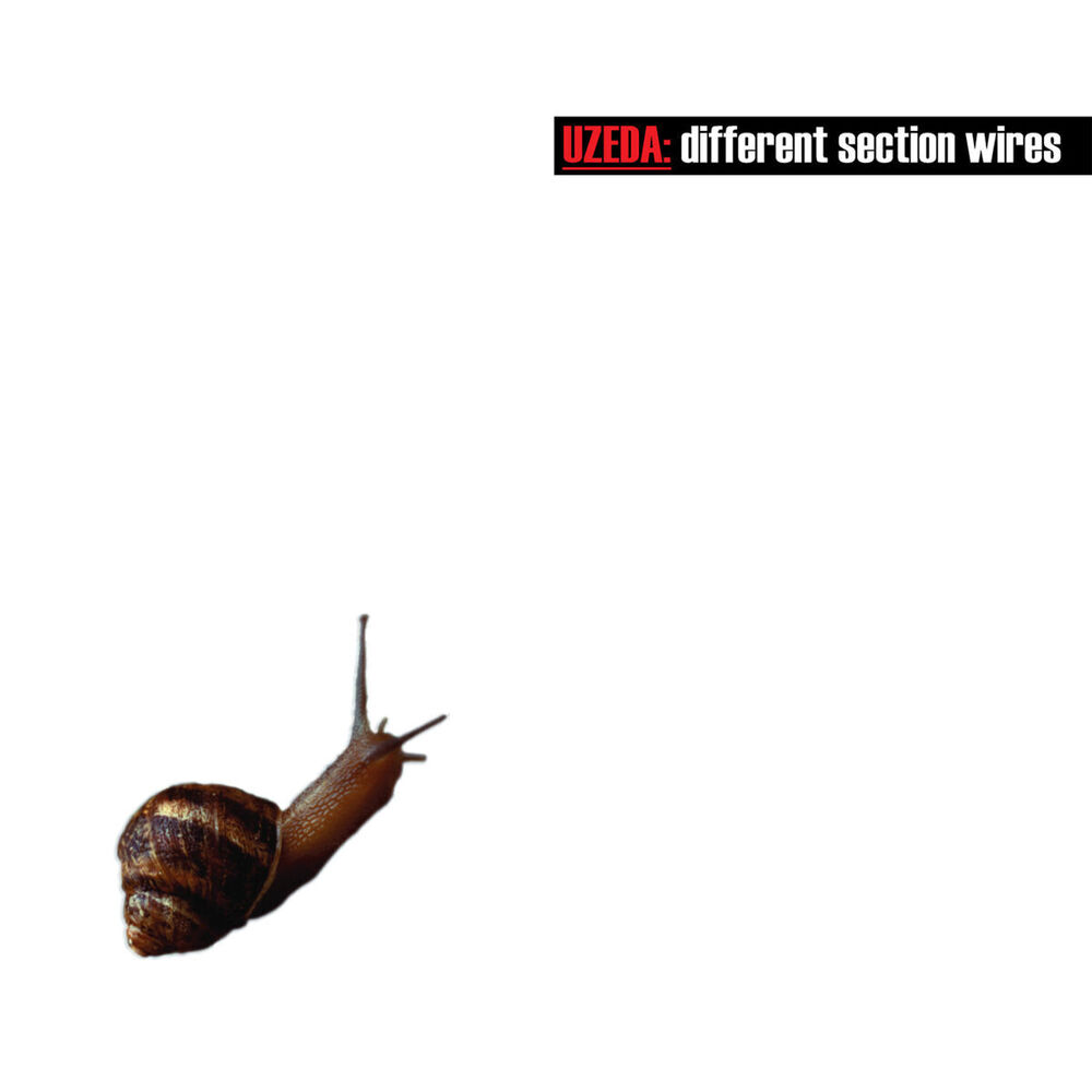 Picture of Different Section Wires