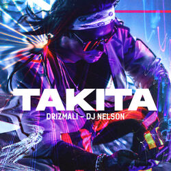 Cover of Takita