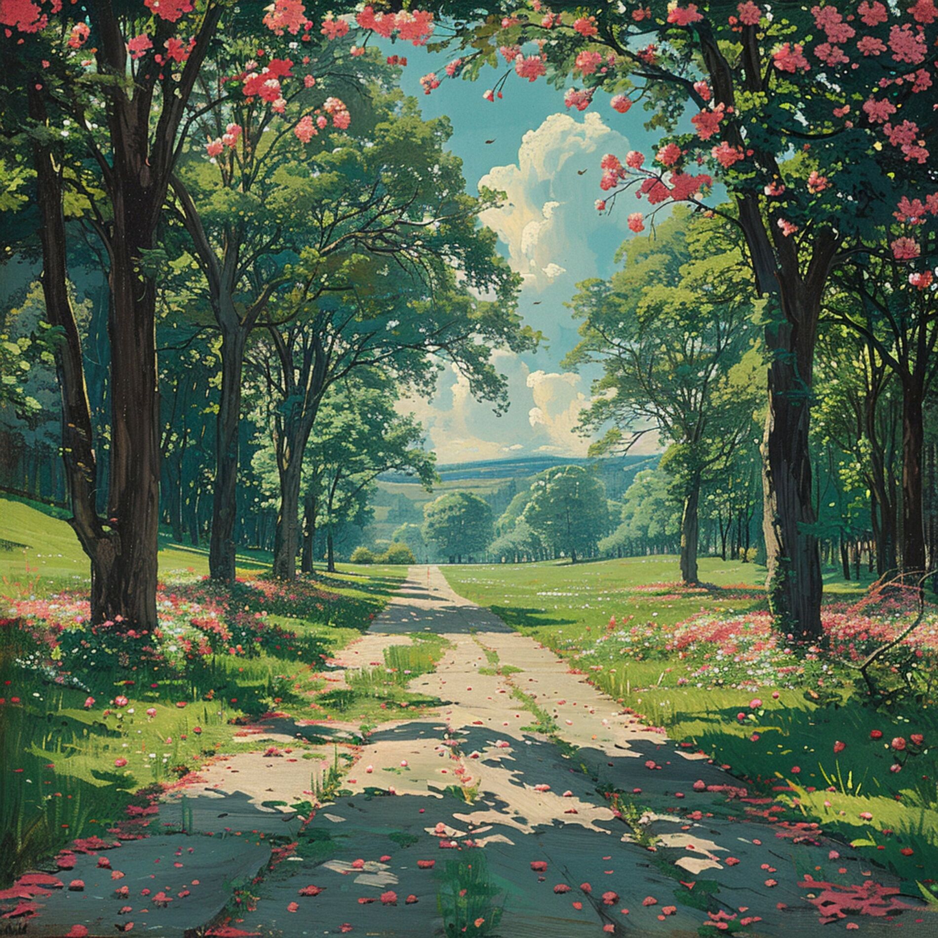 Album cover of Tropical Serenata