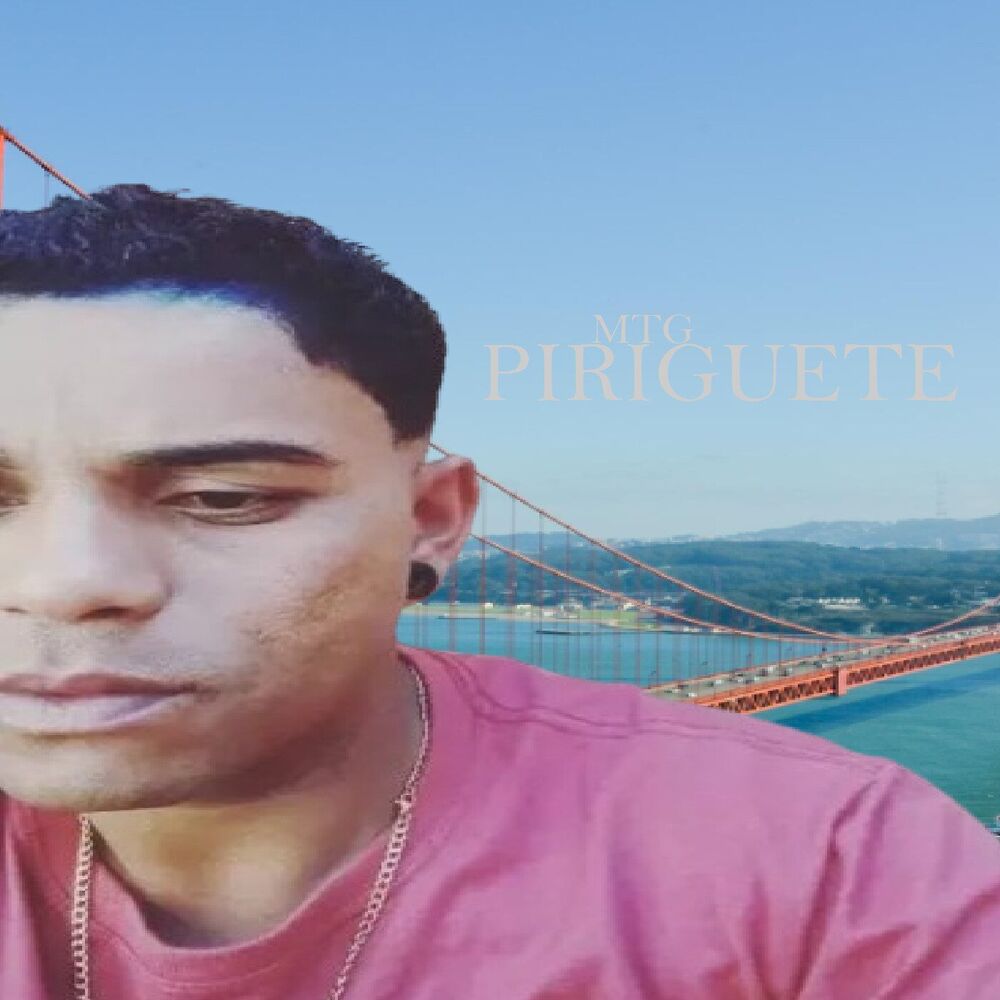 Picture of MTG - PIRIGUETE