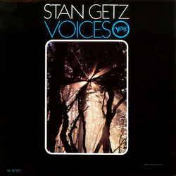 Cover of Voices