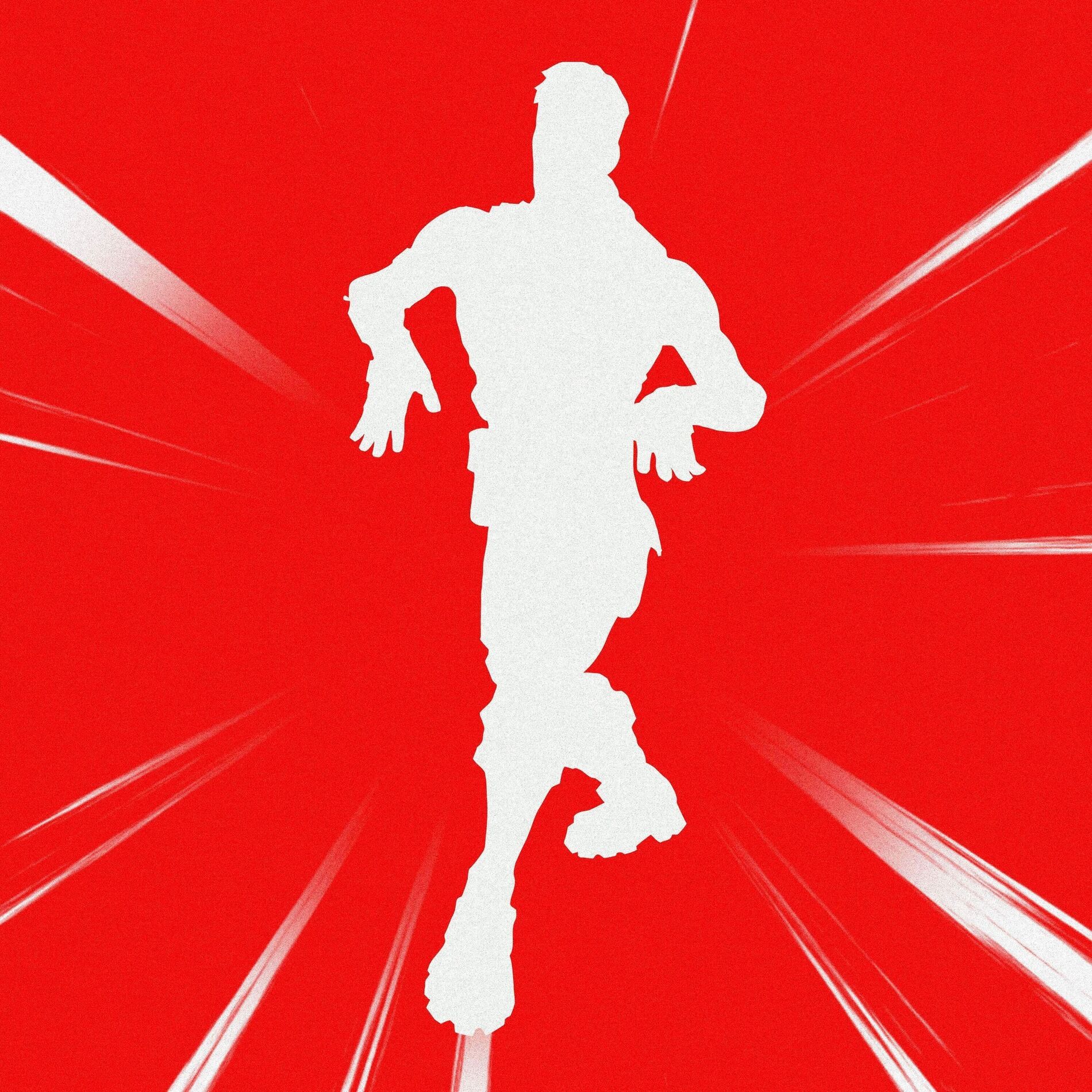 Album cover of FORTNITE DEFAULT DANCE