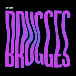 Cover of Brugges