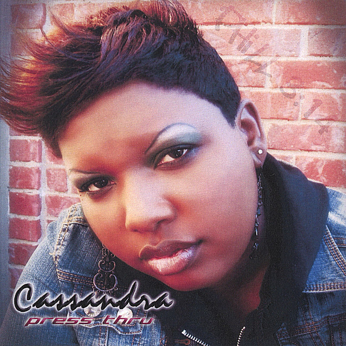 Cassandra: albums, songs, concerts | Deezer