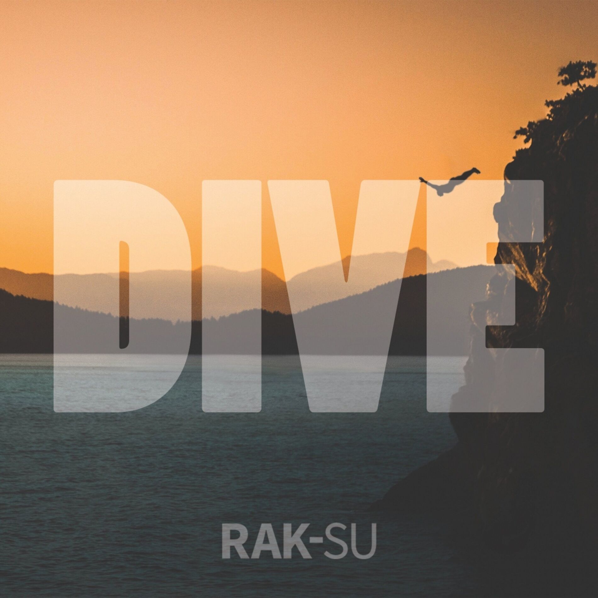 Album cover of Dive EP