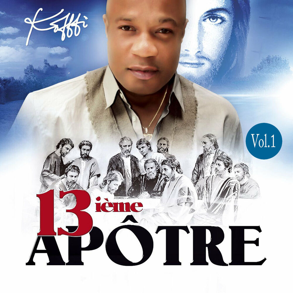 Picture of 13ième apôtre, Vol. 1
