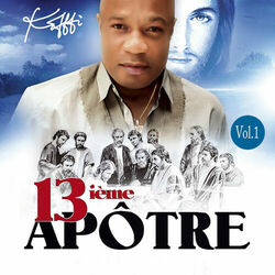 Cover of 13ième apôtre, Vol. 1