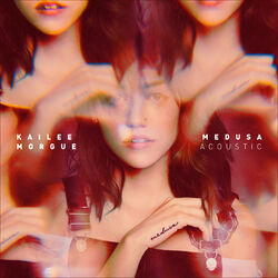Cover of Medusa (Acoustic)