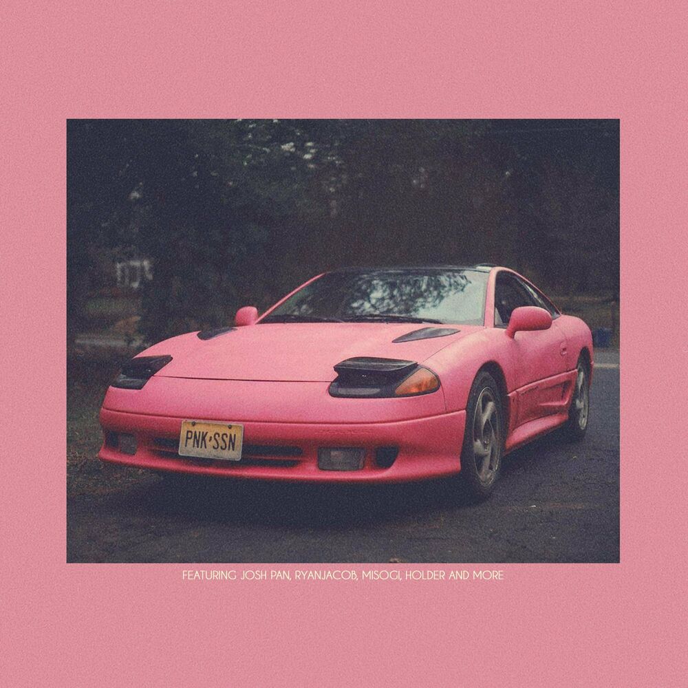 Picture of Pink Season